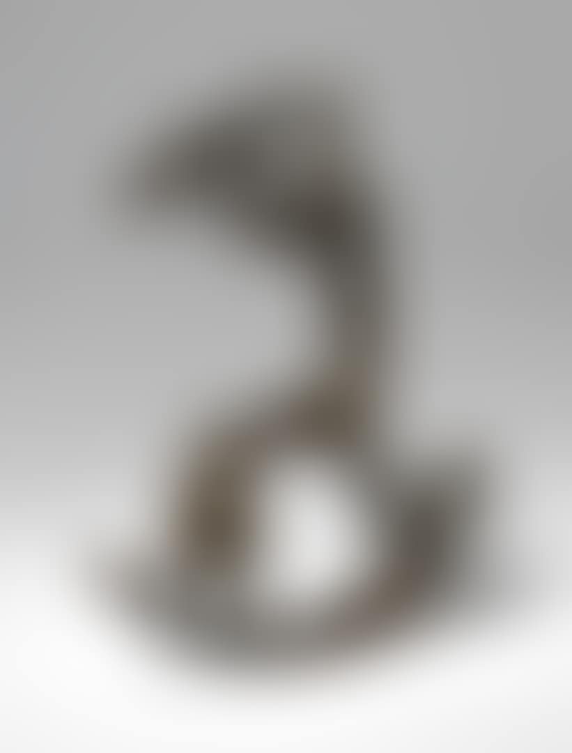 Rocking Chair No. 4: Miniature (preview)