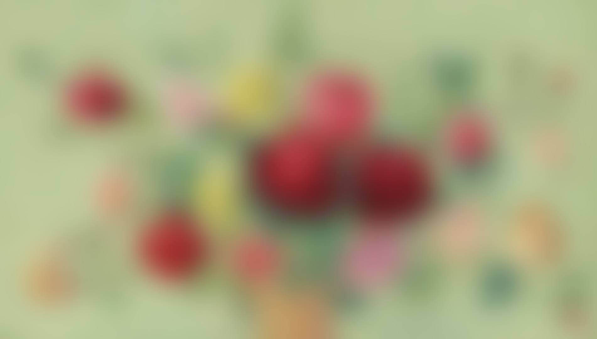 Bouquet de roses (preview)