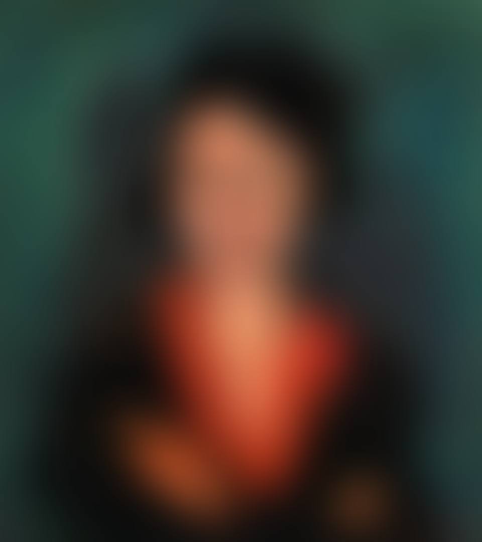 LA FEMME AU COL ROUGE (preview)
