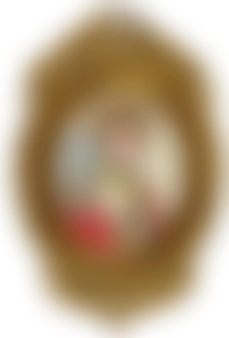PORTRAIT OF LIEUTENANT PETER DELANCY (1804-1872) (preview)