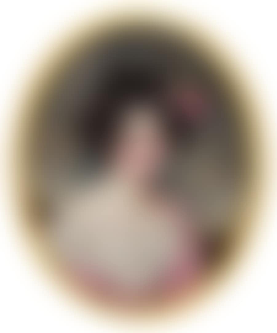 PORTRAIT OF A LADY (preview)