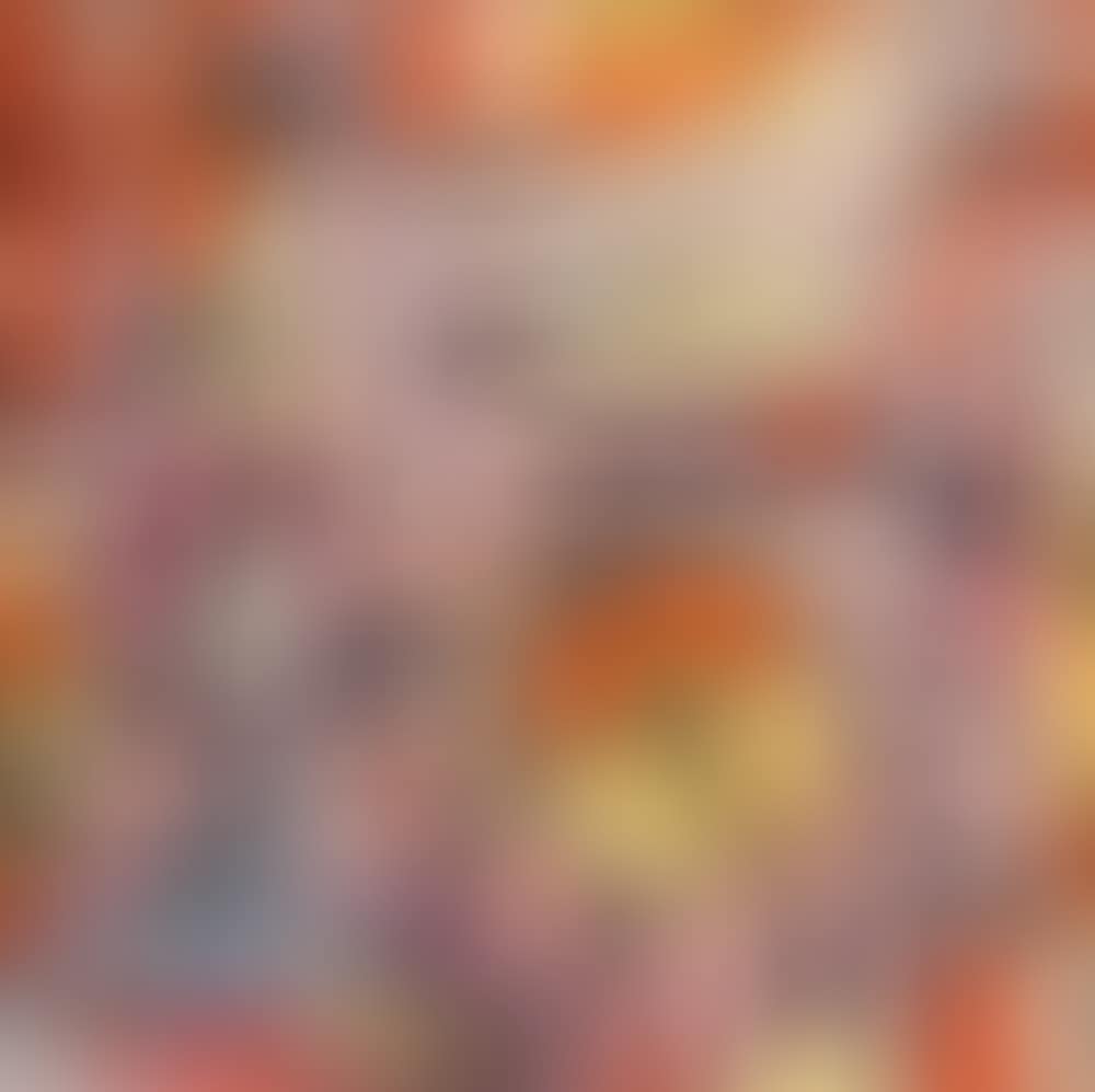 Abstract Owl (preview)