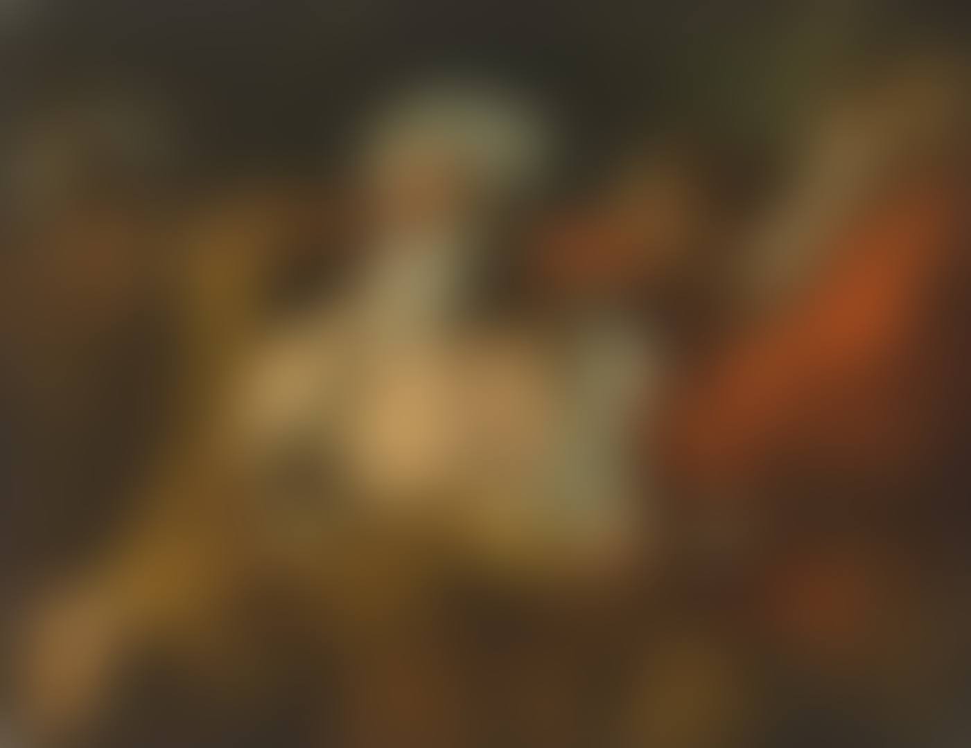An Allegory of Winter (preview)