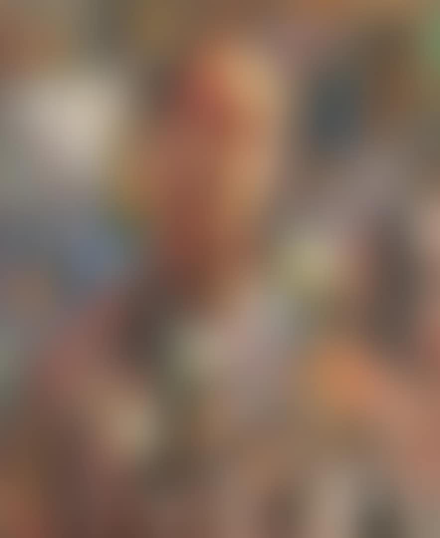 AUTOPORTRAIT (preview)