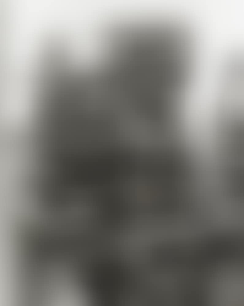 Blast Furnace, Rombas, Lorraine, France (preview)