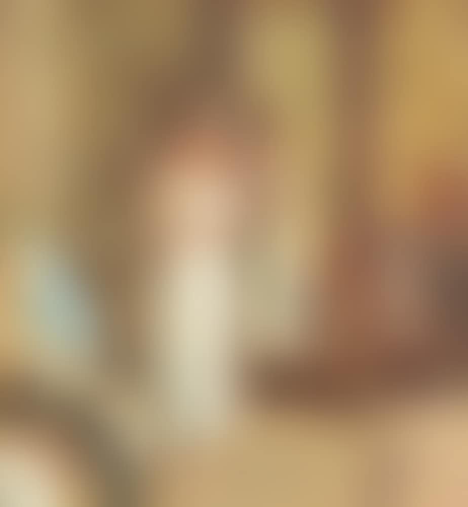 The Wardrobe Mirror (preview)