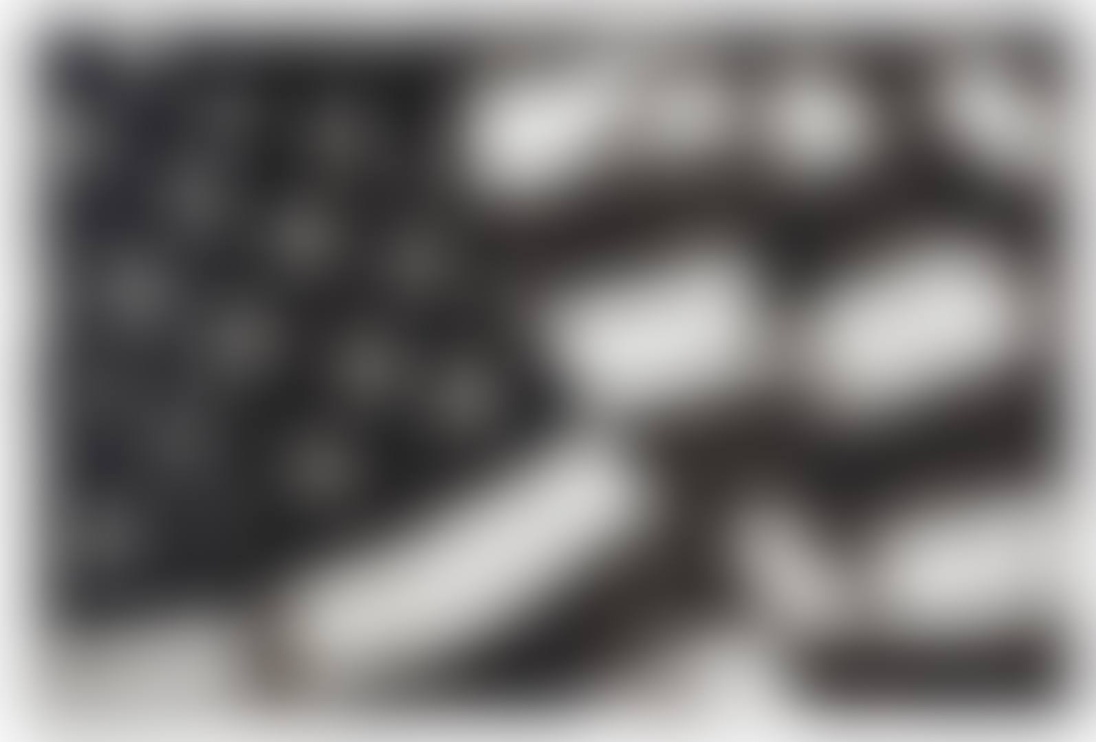 STUDY FOR FLAG X-24 (preview)