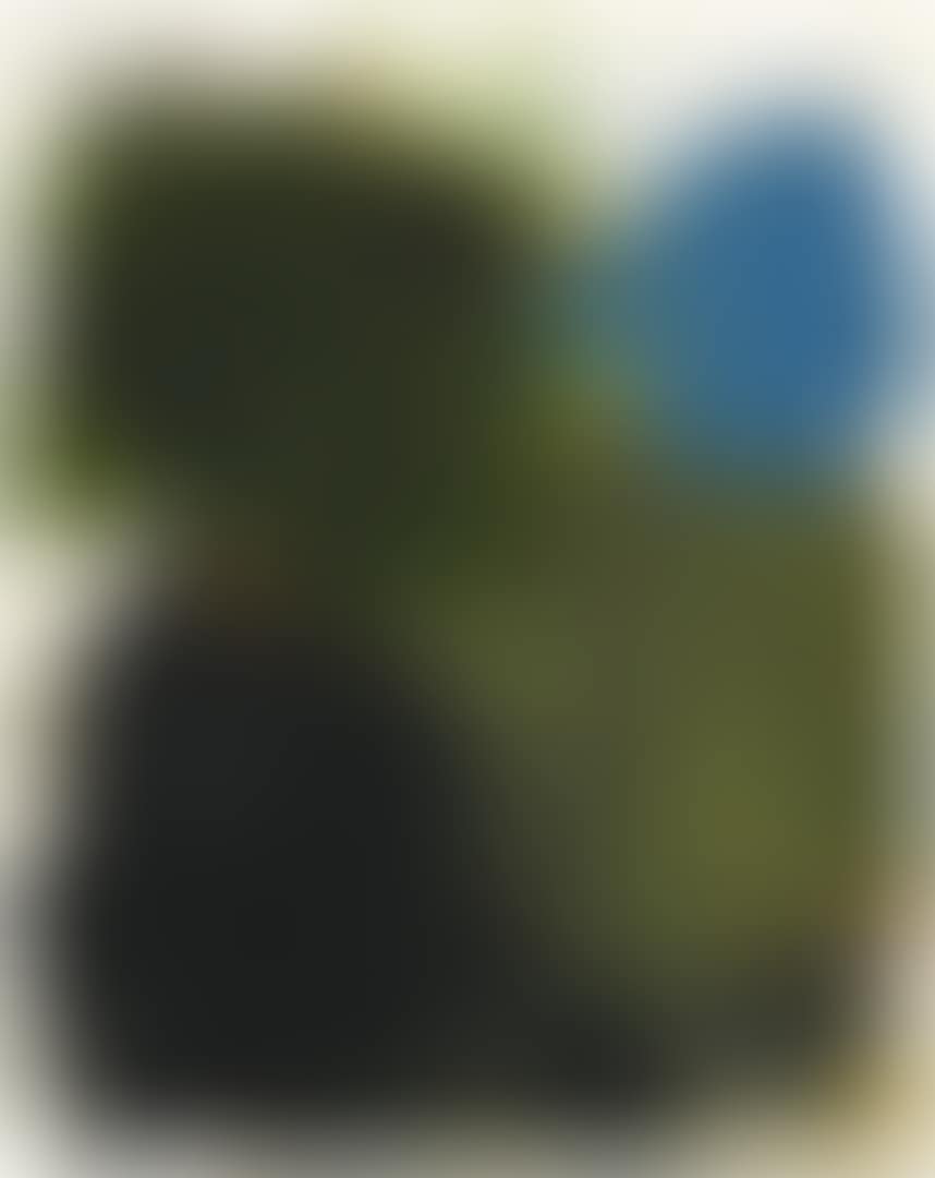 UNTITLED (PALETTE PAINTING) (preview)