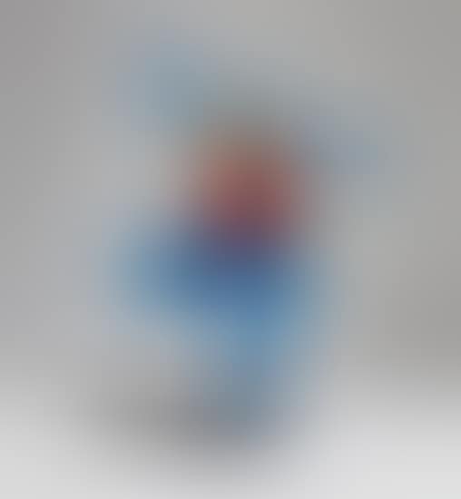Dawn (bleue) (preview)