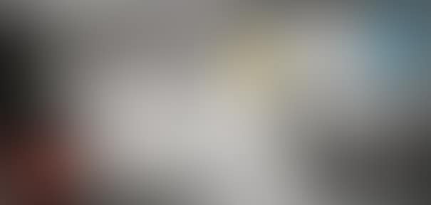 Nose & Ears, Etc., Part III: Two Altered Persons (One with Yellow Nose) (preview)