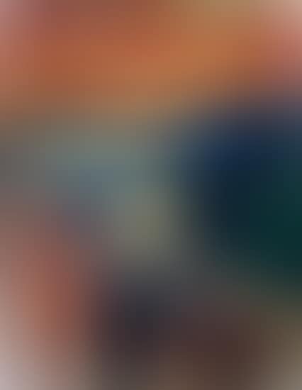 The Scream, after Edvard Munch (Pictures of Pigment) (preview)