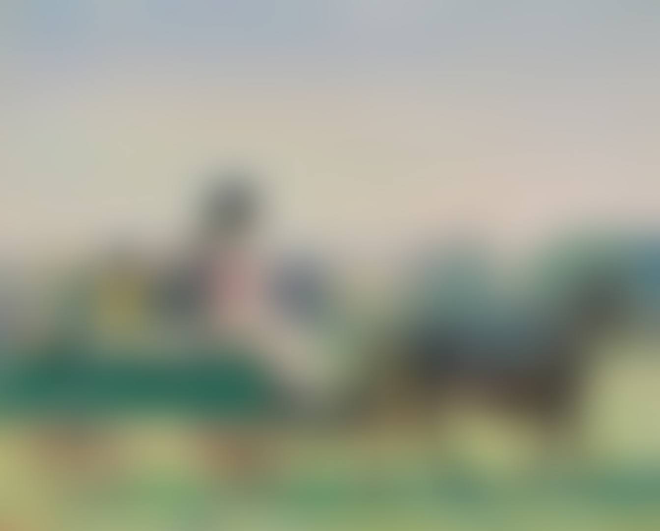 The Green Waggon (preview)
