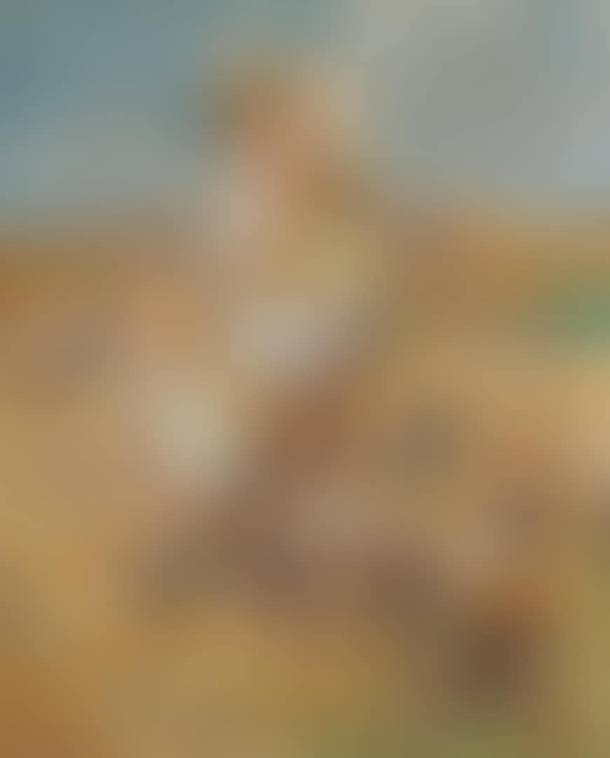 A Walk in the Sunshine (preview)