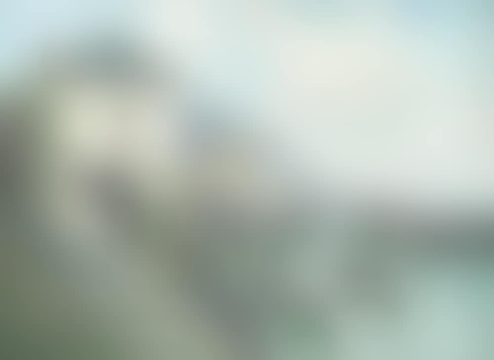 'In the harbour Polperro' (preview)