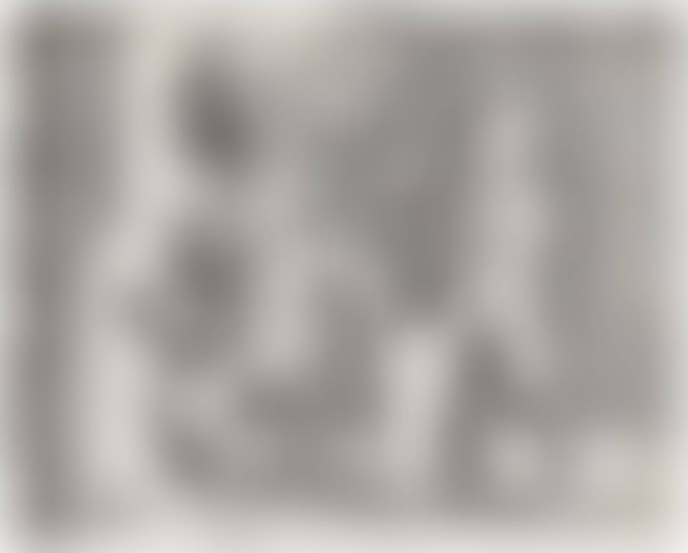 Two nude Children supporting a blank Shield (preview)