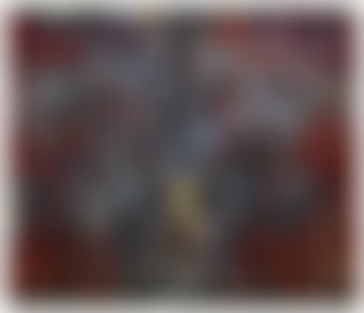 The Crommelynck Gate (The Yearly Cry of the Women) (preview)