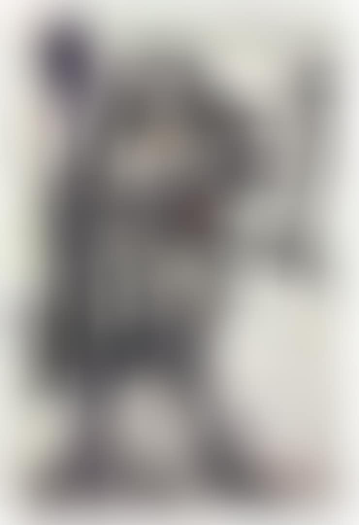 Dr. Allsoldat Schnulli (preview)