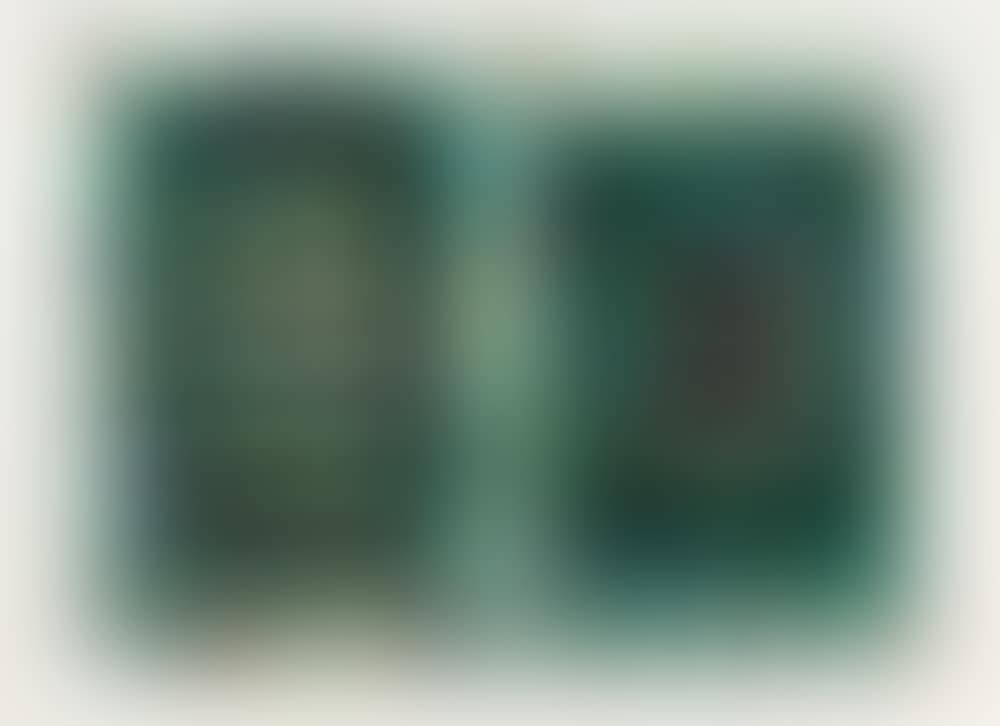 Concert Hall Set III (Lembark 225; SF-232) (preview)