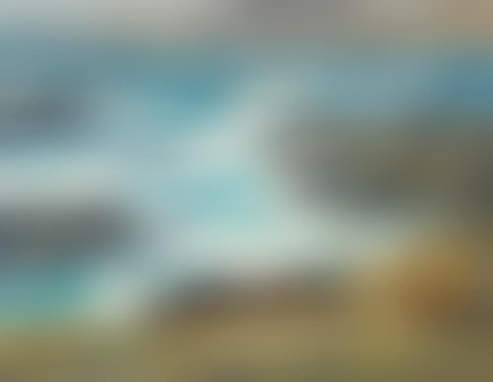 At Carmel Highlands, Monterey Coast (preview)