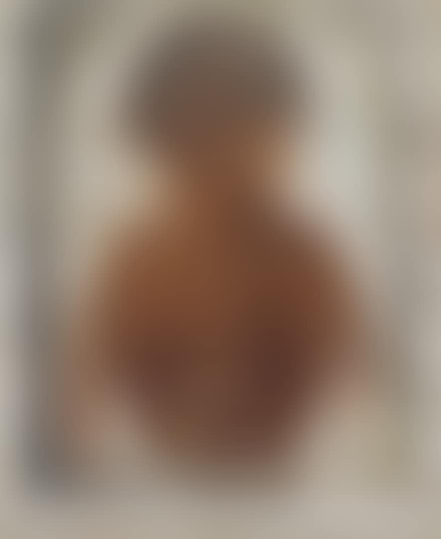 Buste de Femme (preview)