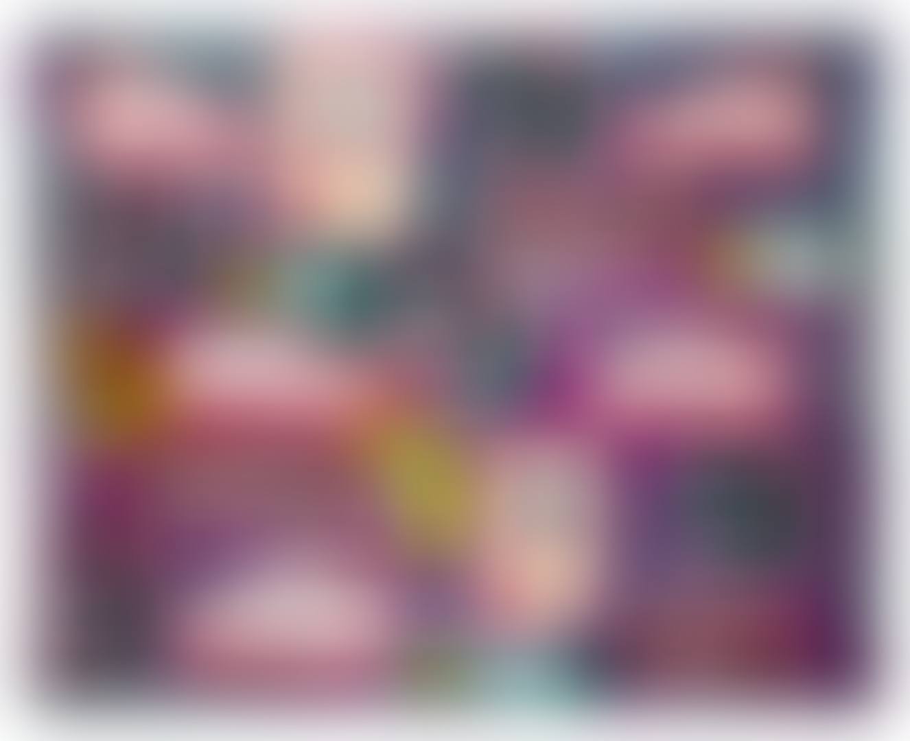 HELLO, HELLO (preview)