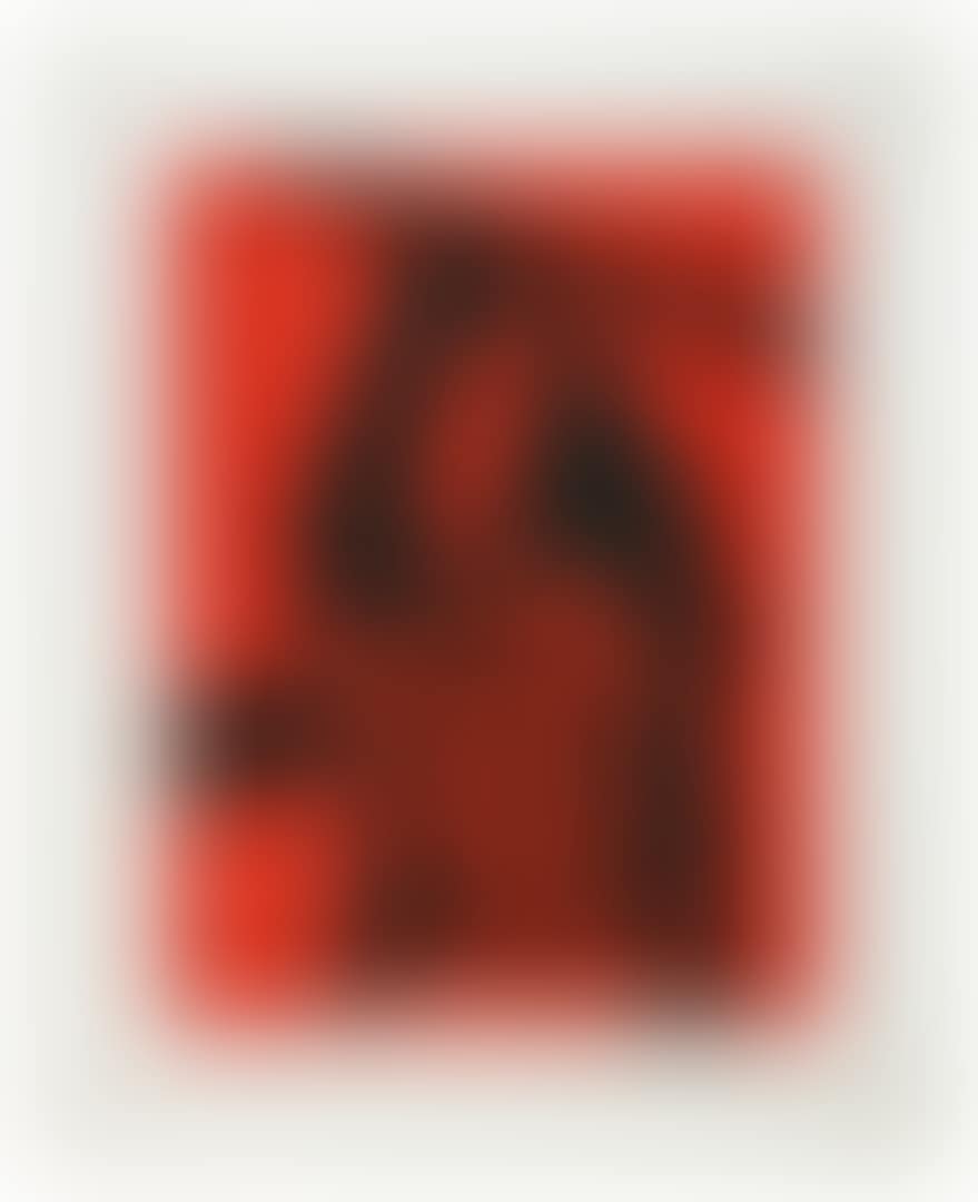 THE RED QUEEN (WALKER ART CENTER 476) (preview)