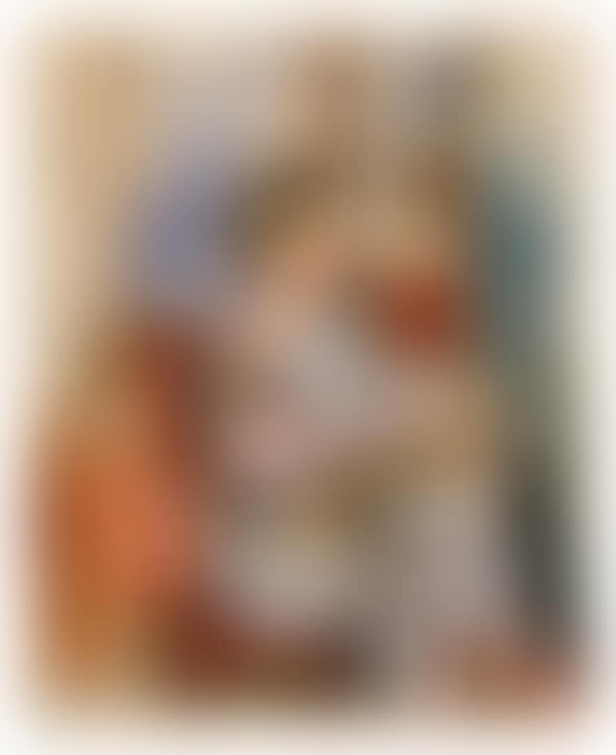 FEMME À LA COUTURE (preview)