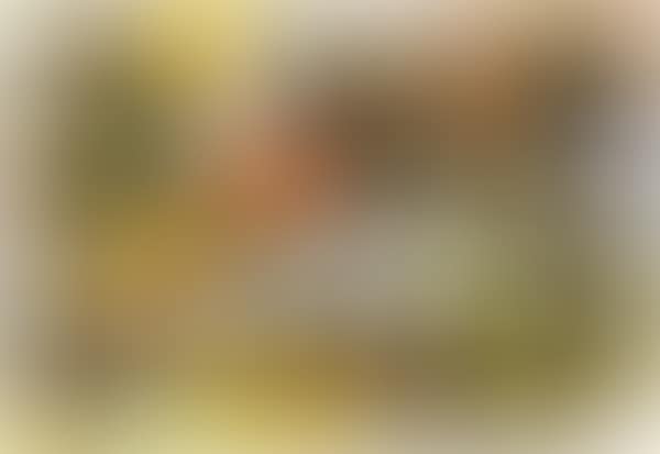 Lo studio del pittore (preview)