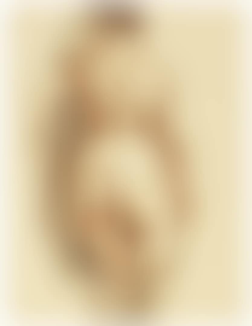 Stehender Akt (preview)