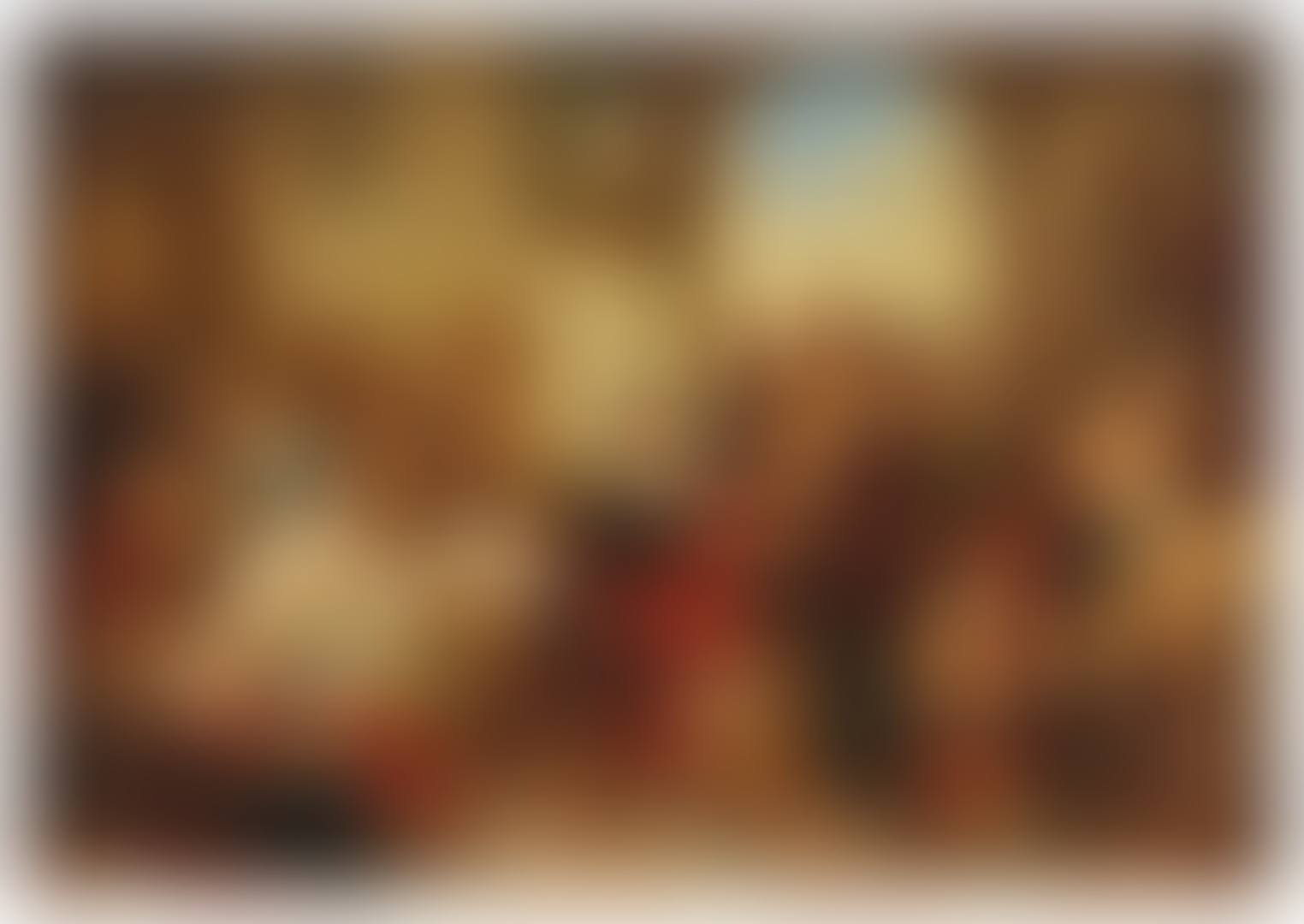 L'atelier du peintre (preview)