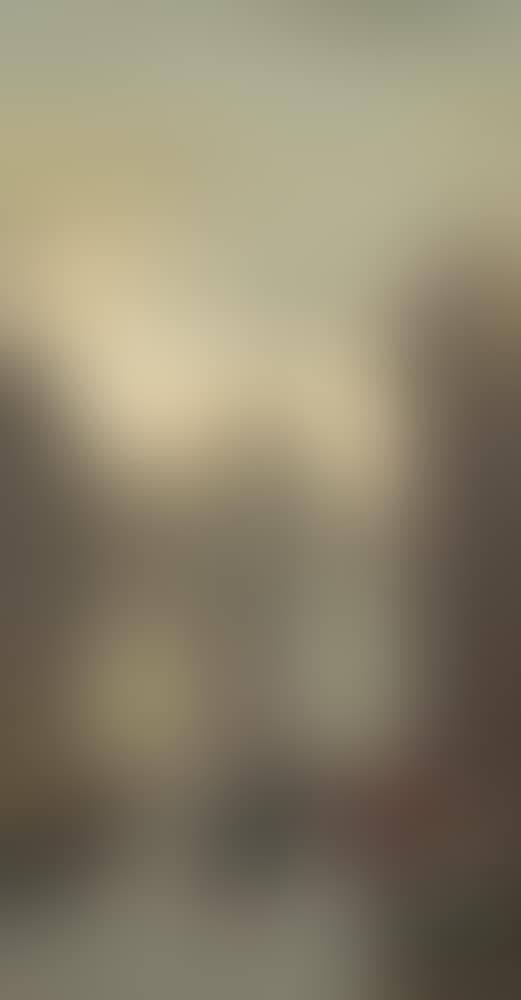 Bruton Street (preview)