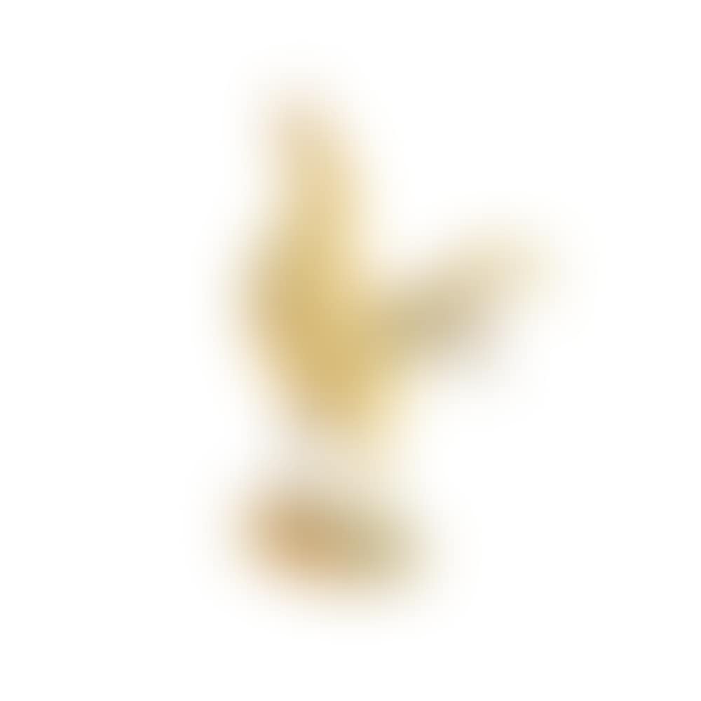 Figure of a Cockerel (preview)