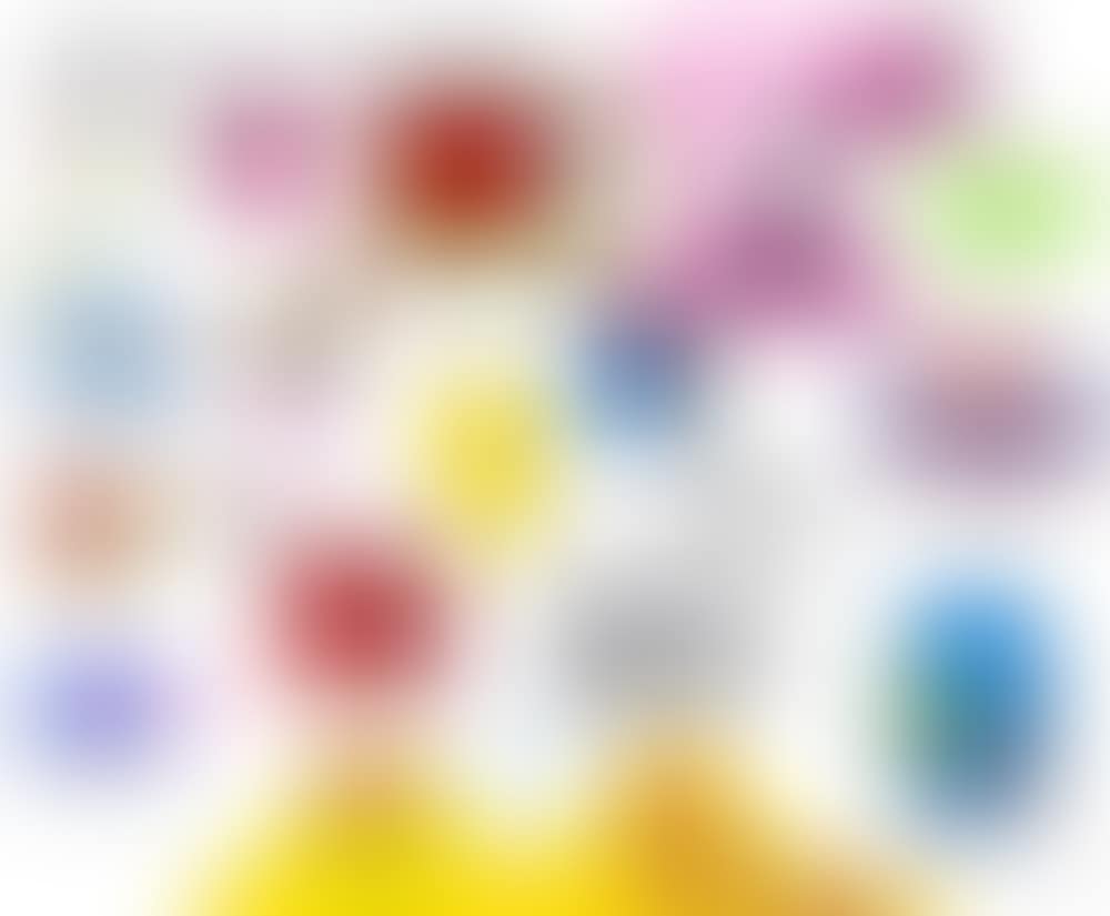 My Love We Won't (preview)