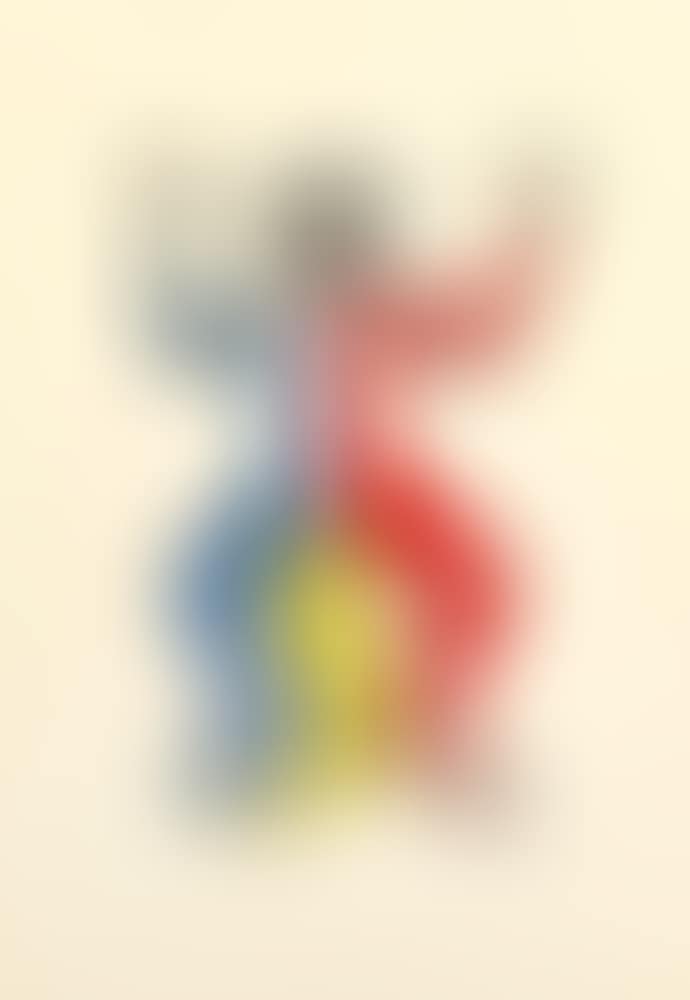 Three-Legged Man (preview)
