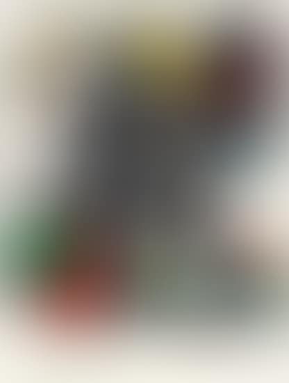 Colpir sense nafrar 3 (To Strike without Sneezing 3) (preview)