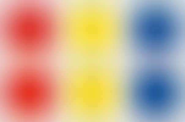 Rot Gelb Blau Weiss (Red Yellow Blue White) (preview)