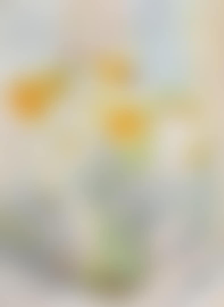 FLOWERS IN A JAM JAR (preview)