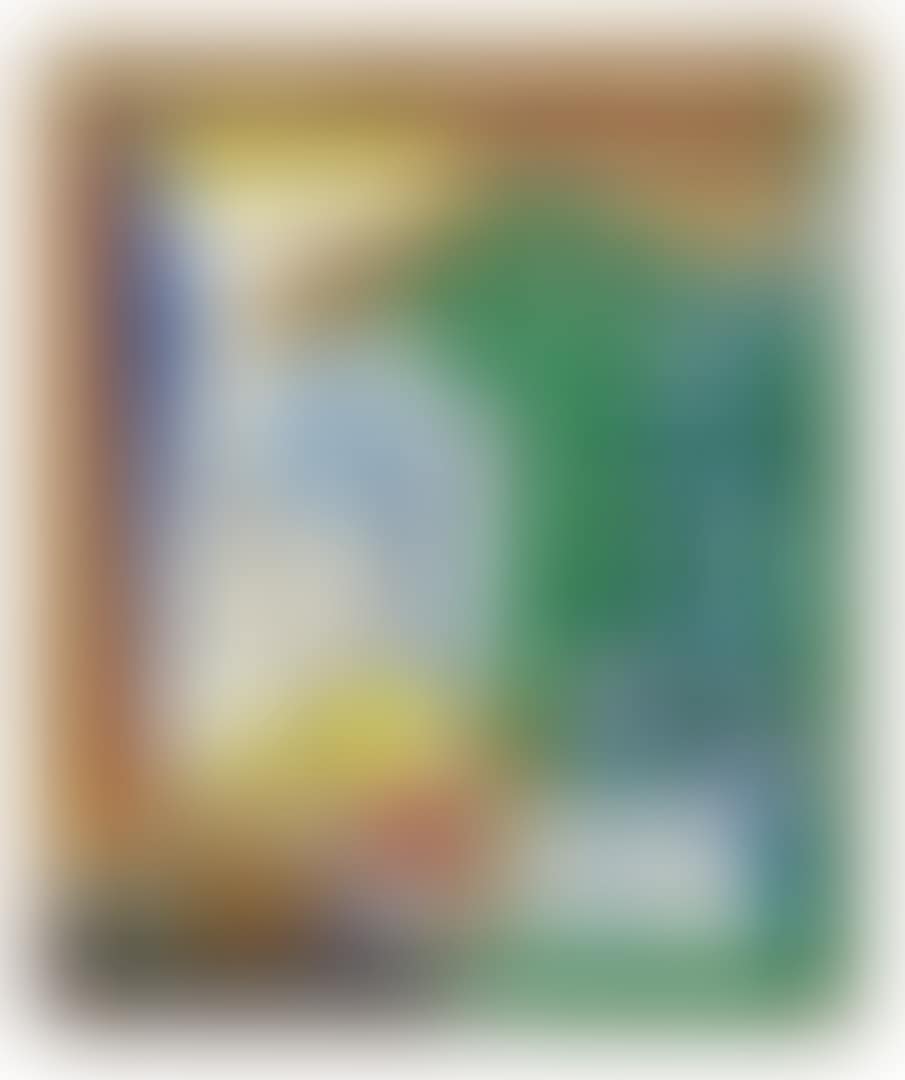 Nature morte à la lanterne (preview)