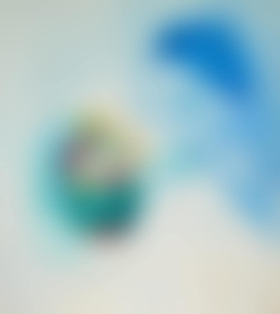 In Blue Daylight (preview)
