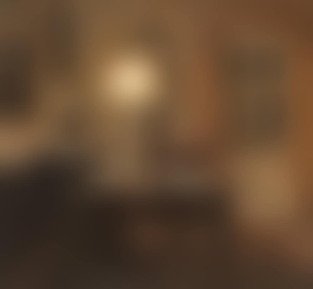 Interior with a woman reading (preview)