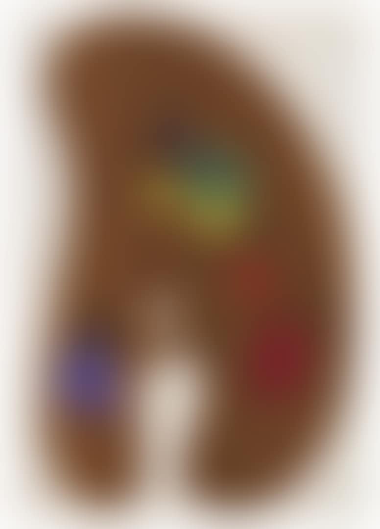 Palette I, from: Four Palettes (preview)