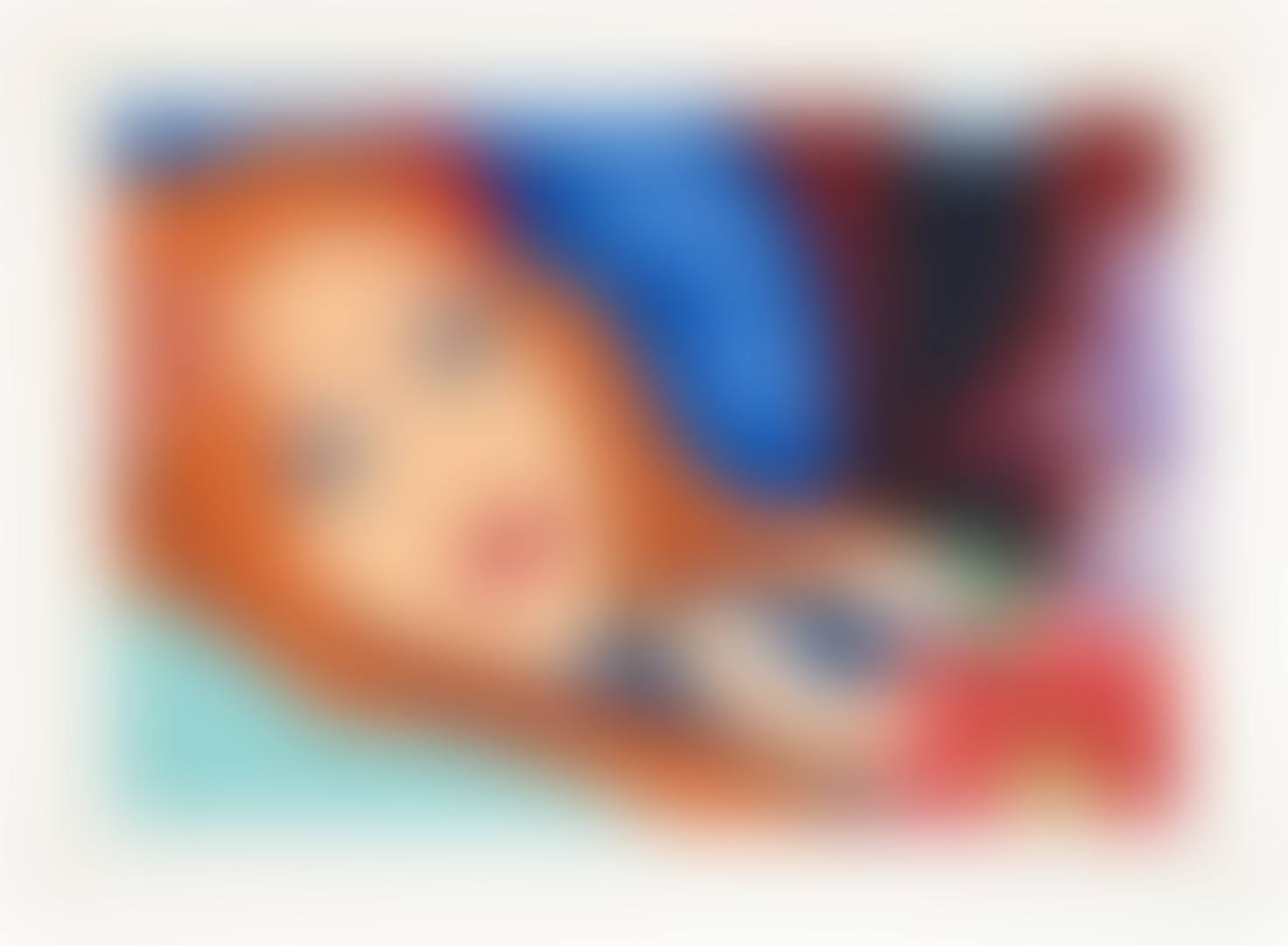 Lulu, from: Metropolitan Fine Art (preview)