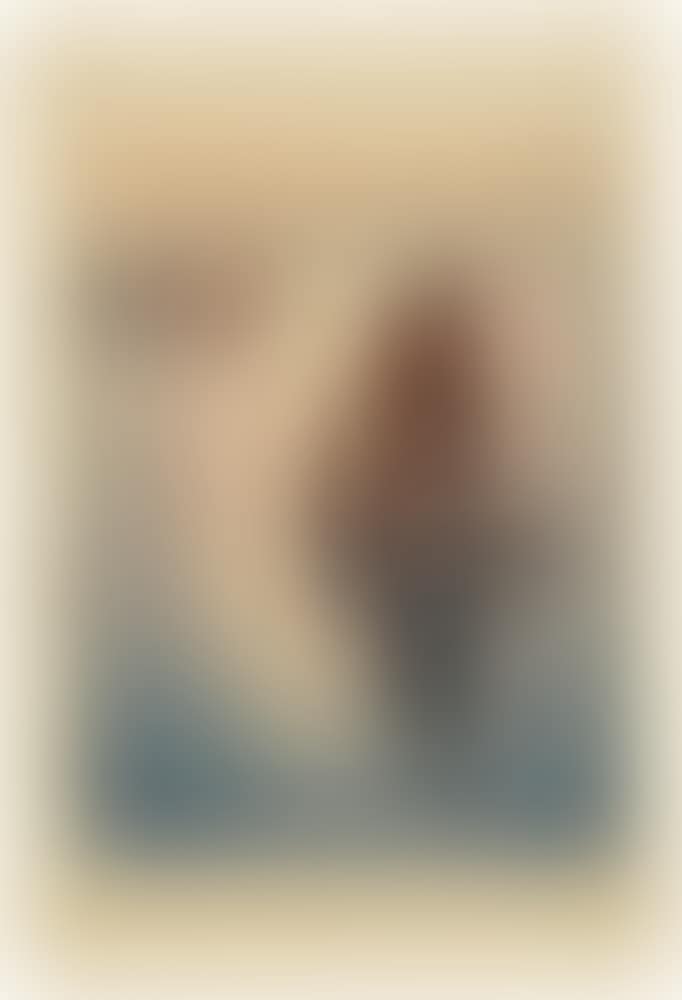 Fusei (Calm Wind) (preview)
