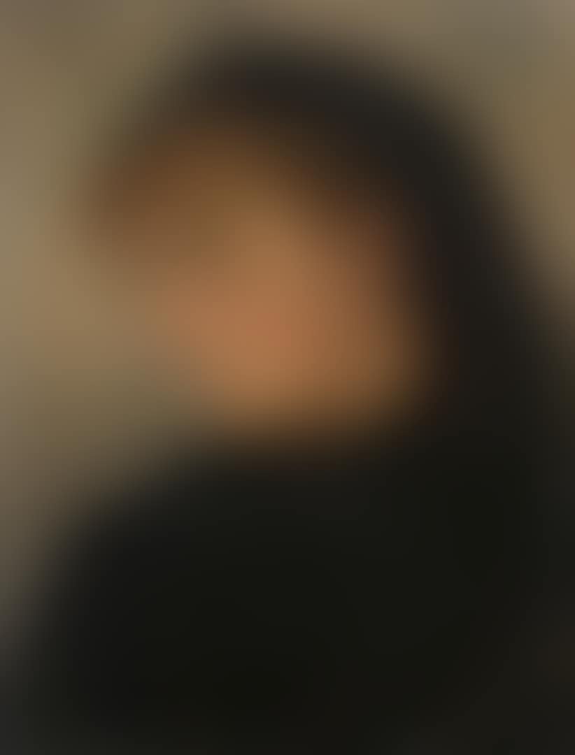 Study of pensive woman (preview)