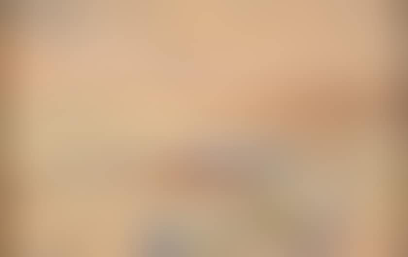 Breton coastline at sunset (preview)