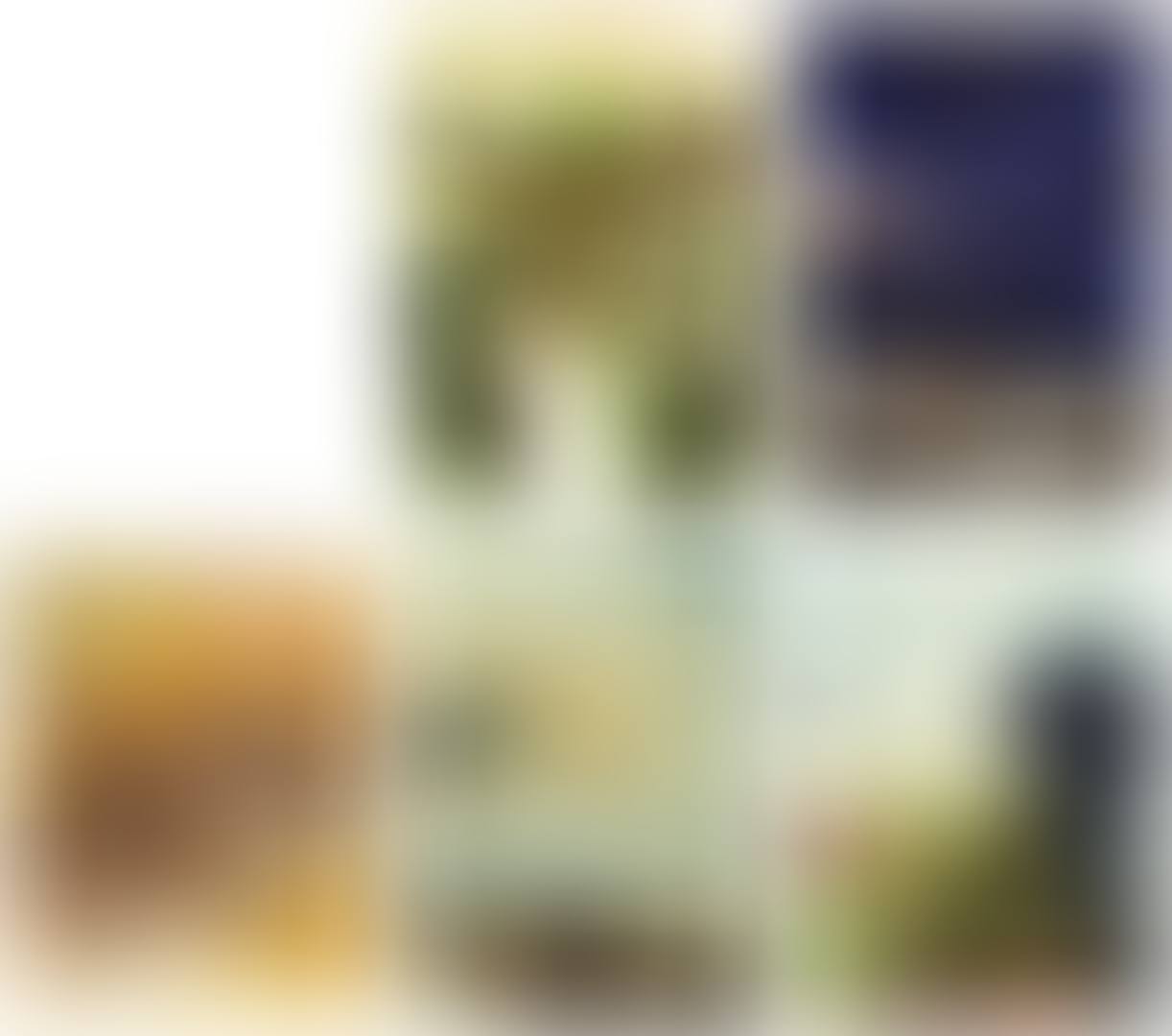 BEAUREGARD (preview)