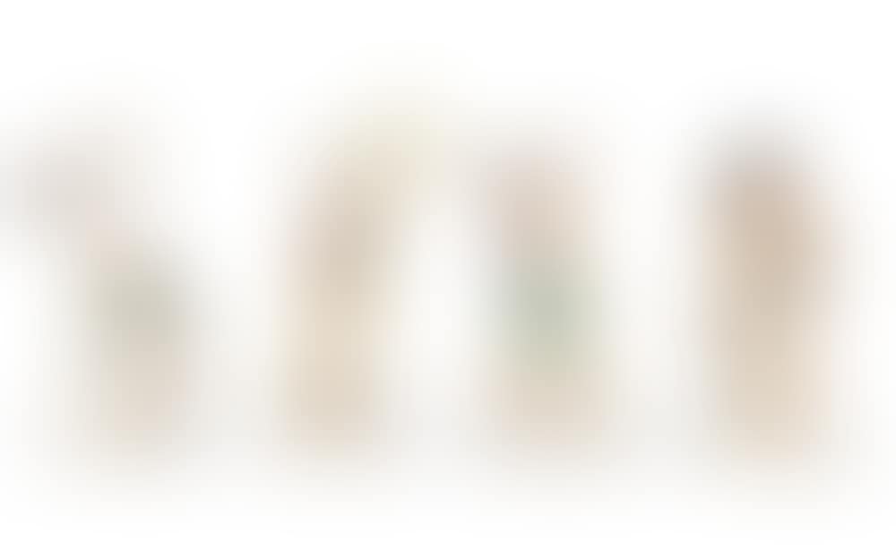A set of four Meissen figures of putti emblematic of the Four Seasons (preview)