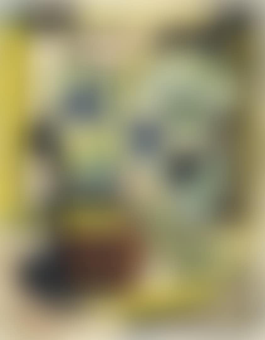 Floral Still Life (preview)