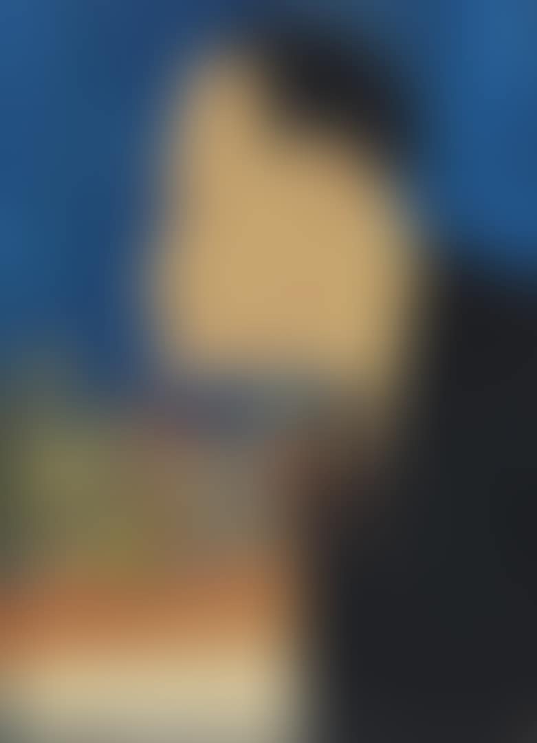 Portrait Of Somerset Maugham (preview)