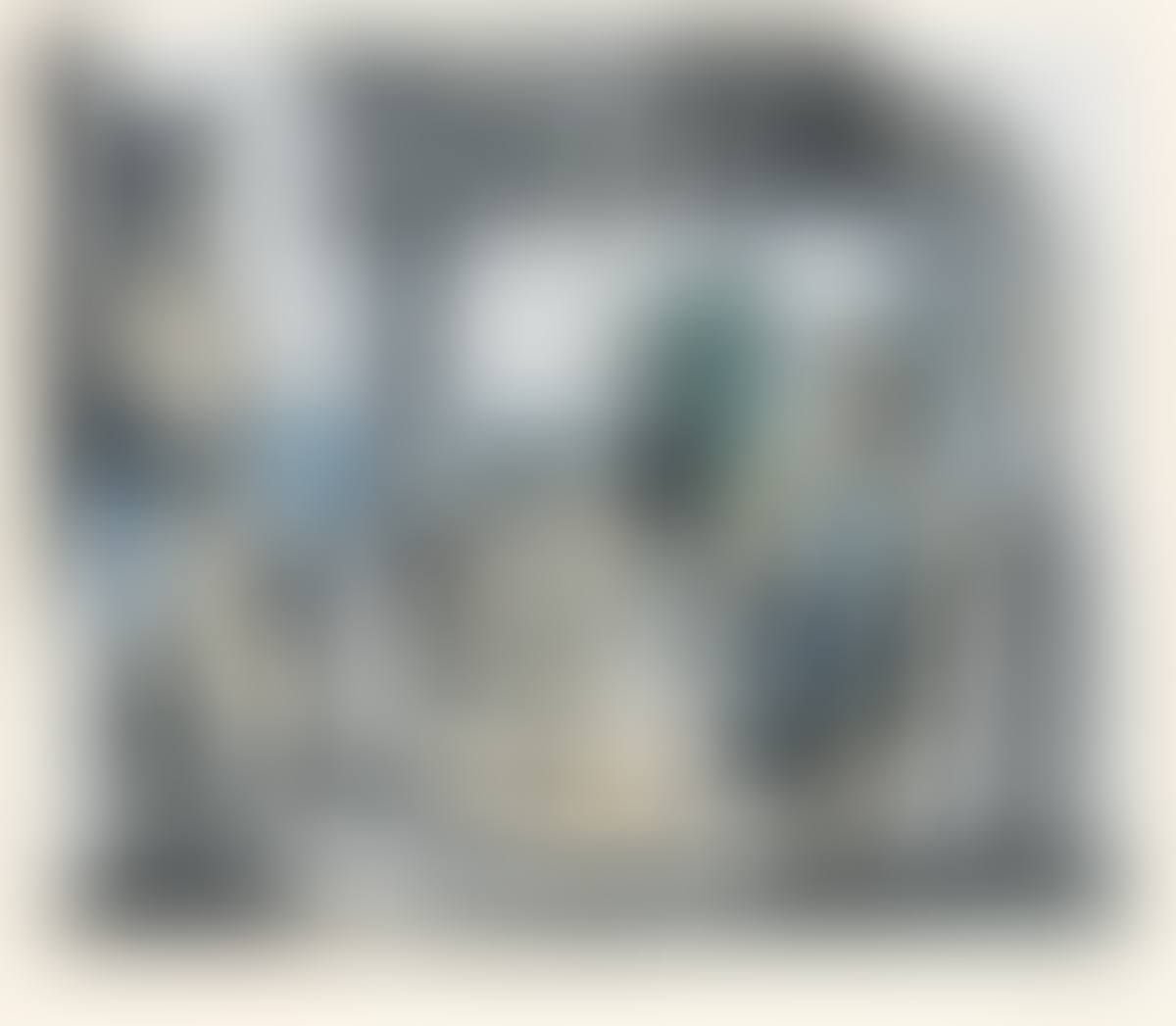 Bacchanale (preview)